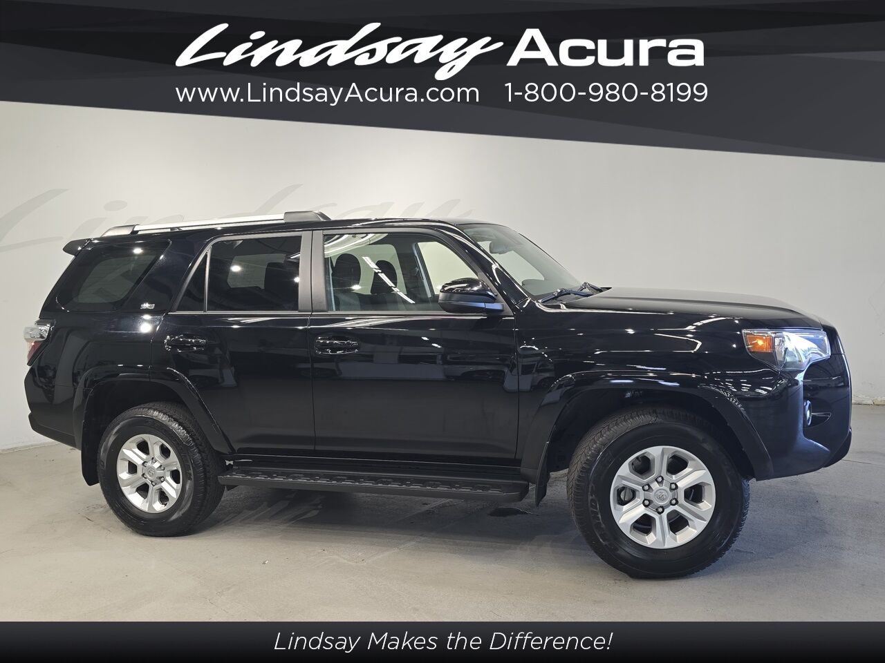 2024 Toyota 4Runner SR5 Columbus OH