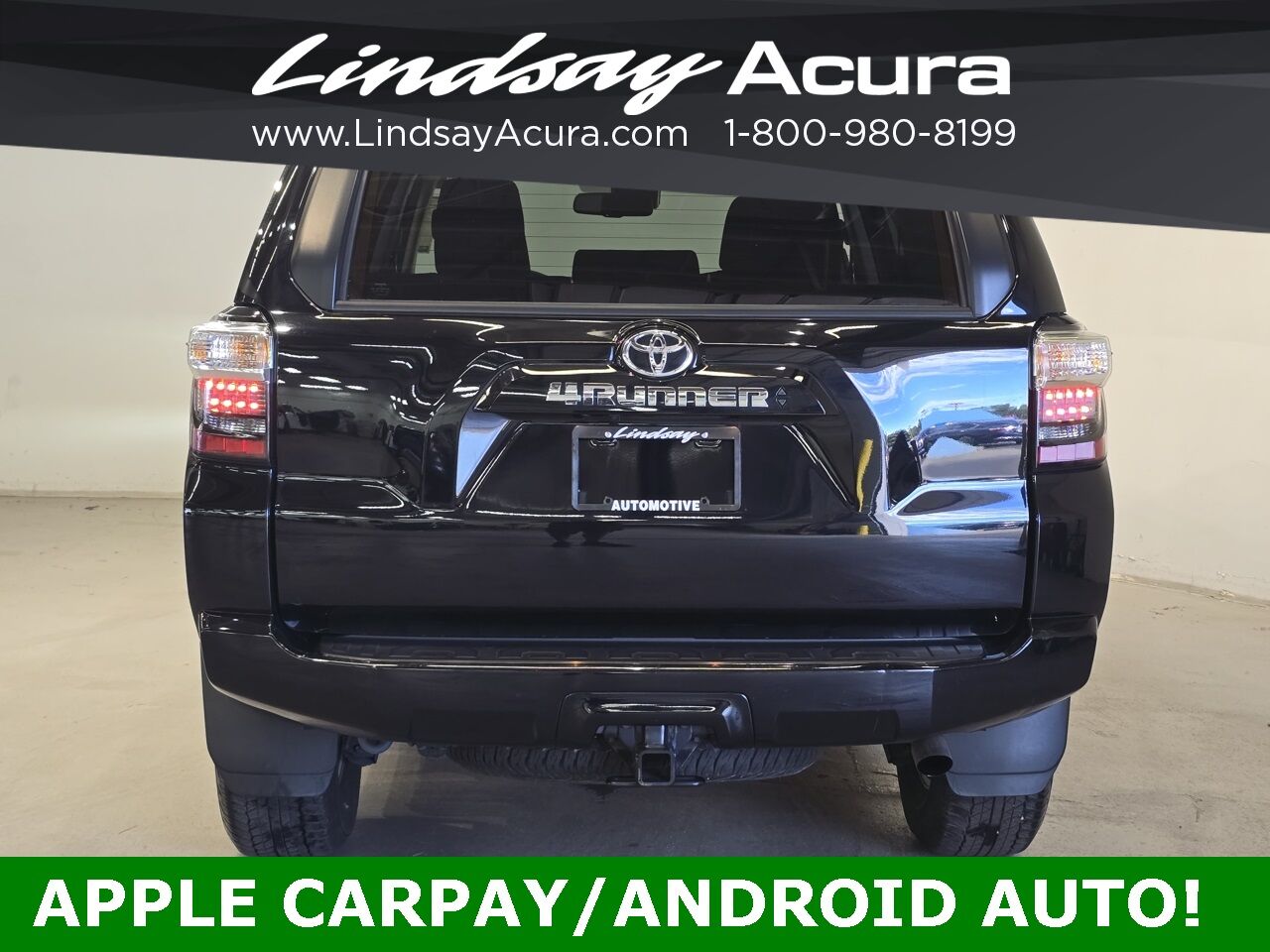 2024 Toyota 4Runner SR5 Columbus OH