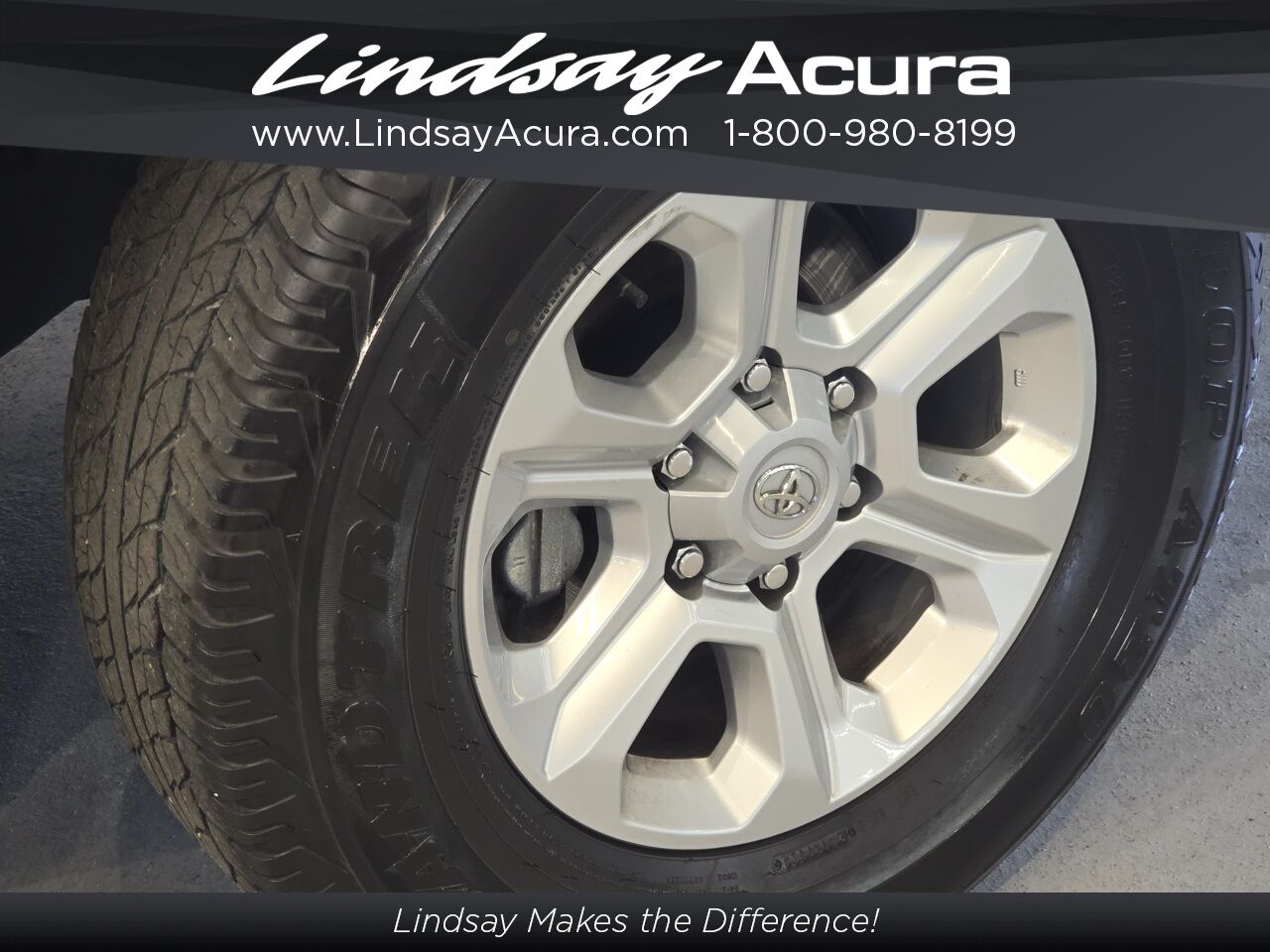 2024 Toyota 4Runner SR5 Columbus OH