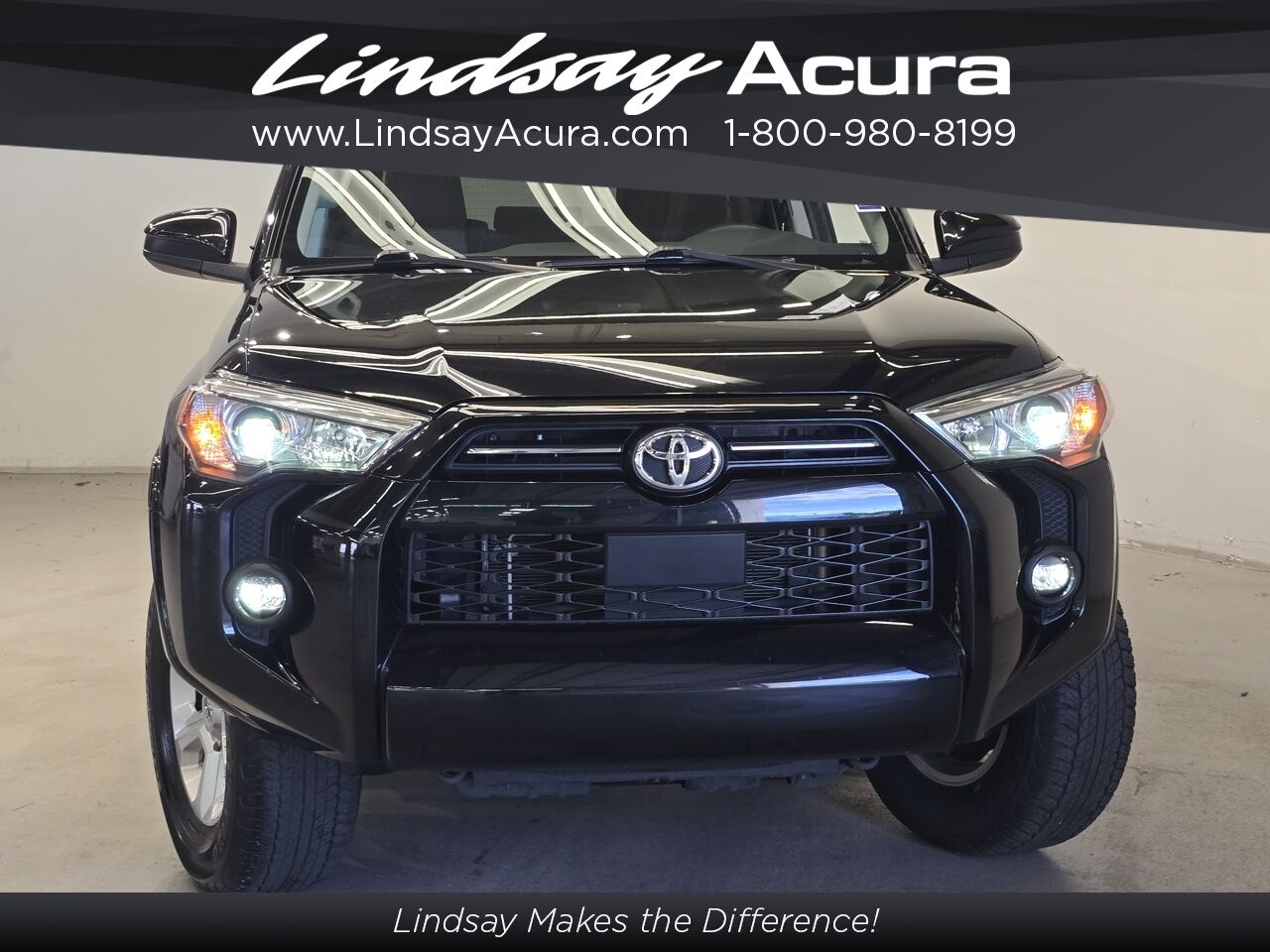 2024 Toyota 4Runner SR5 Columbus OH