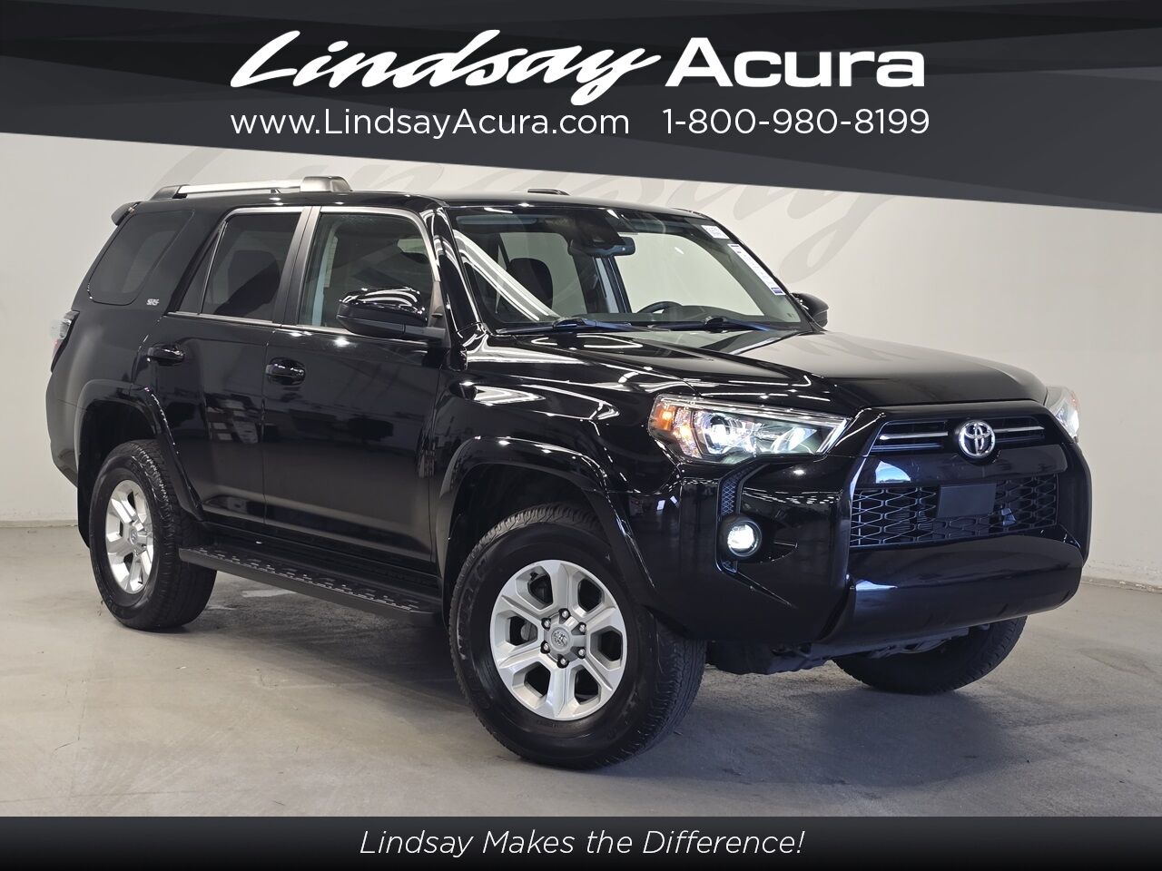 2024 Toyota 4Runner SR5 Columbus OH