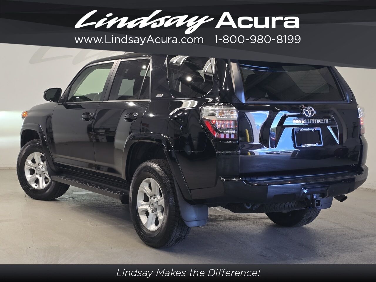 2024 Toyota 4Runner SR5 Columbus OH