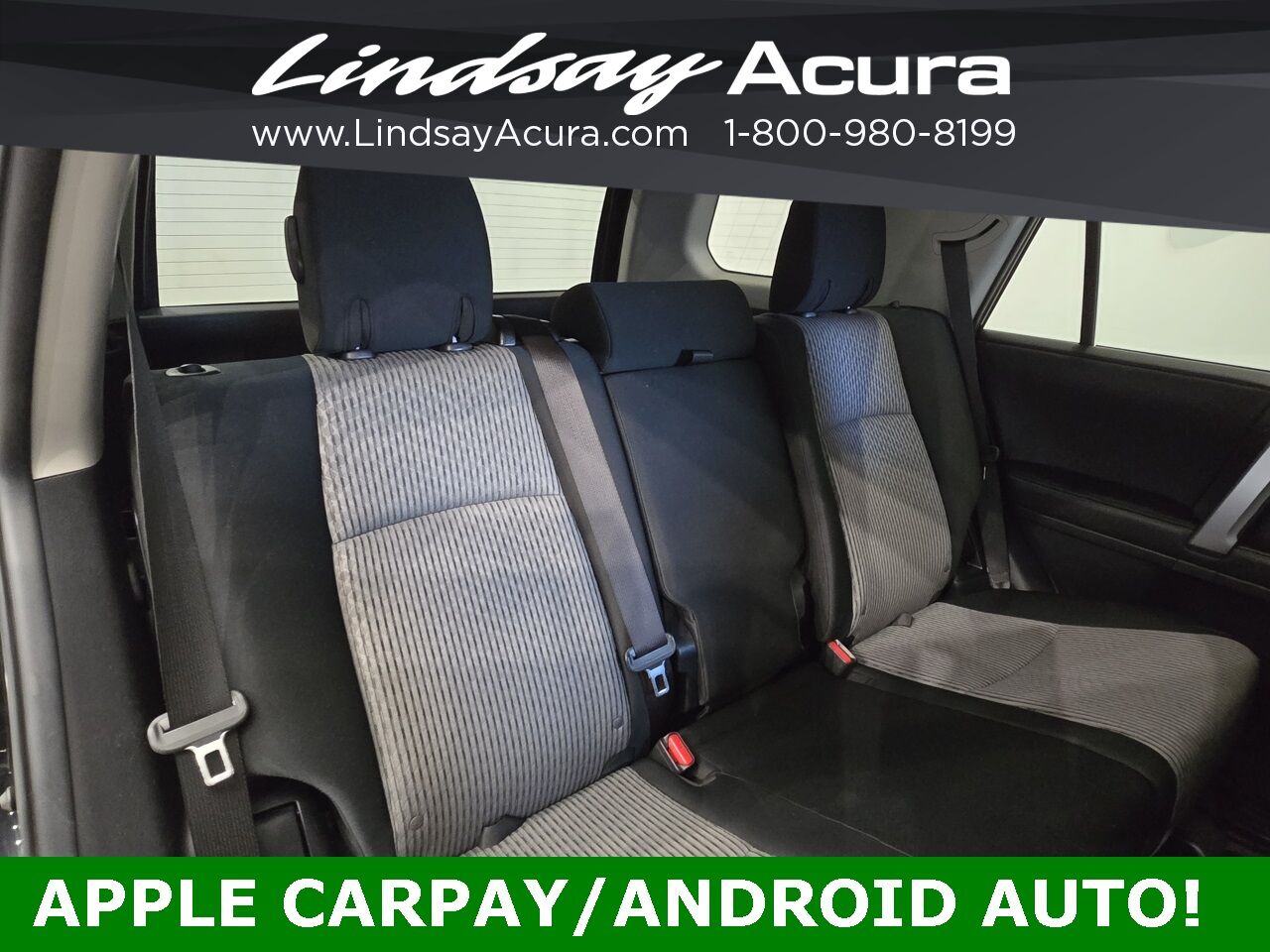 2024 Toyota 4Runner SR5 Columbus OH