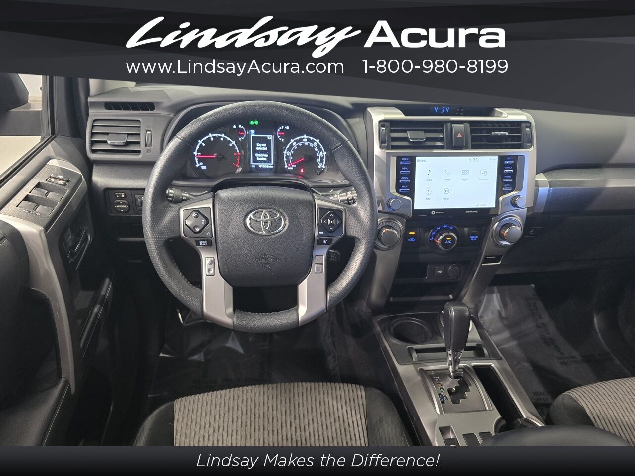 2024 Toyota 4Runner SR5 Columbus OH