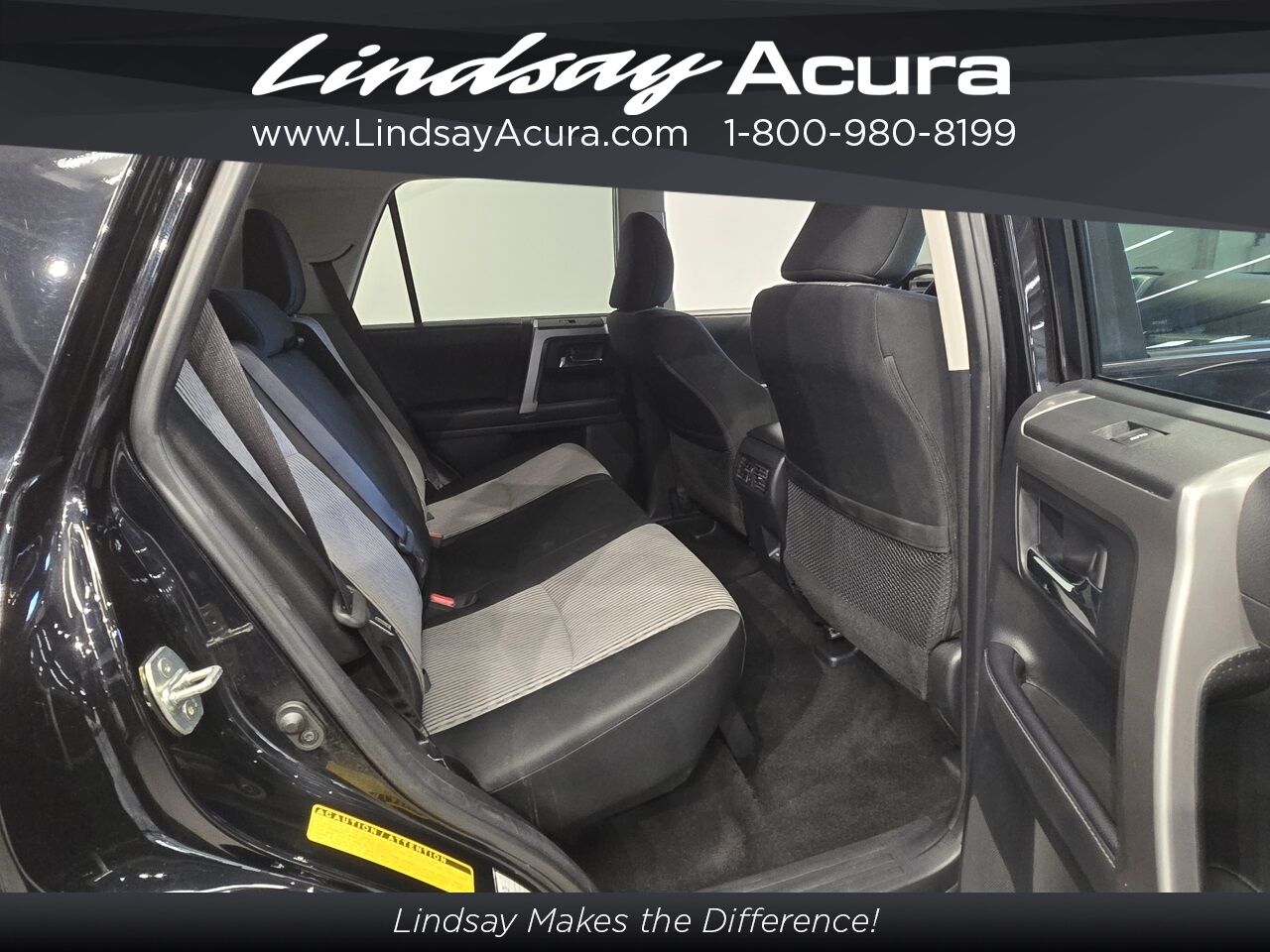 2024 Toyota 4Runner SR5 Columbus OH