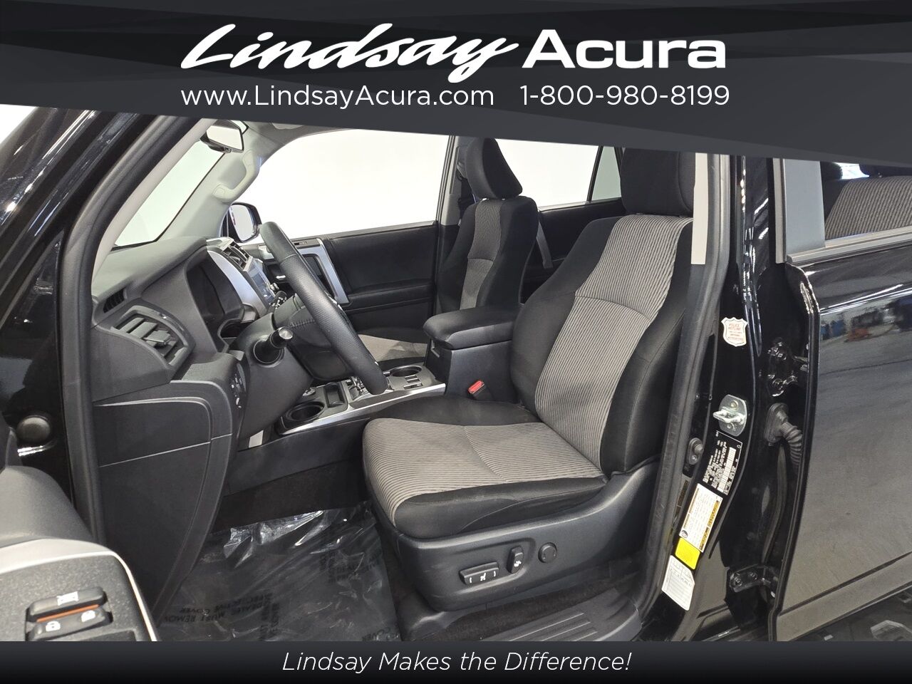 2024 Toyota 4Runner SR5 Columbus OH