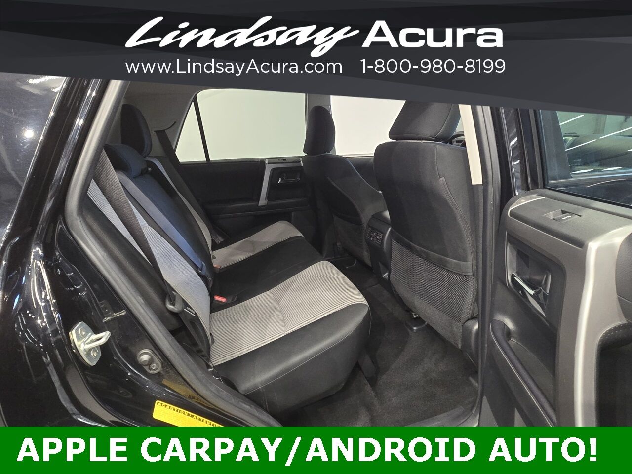 2024 Toyota 4Runner SR5 Columbus OH