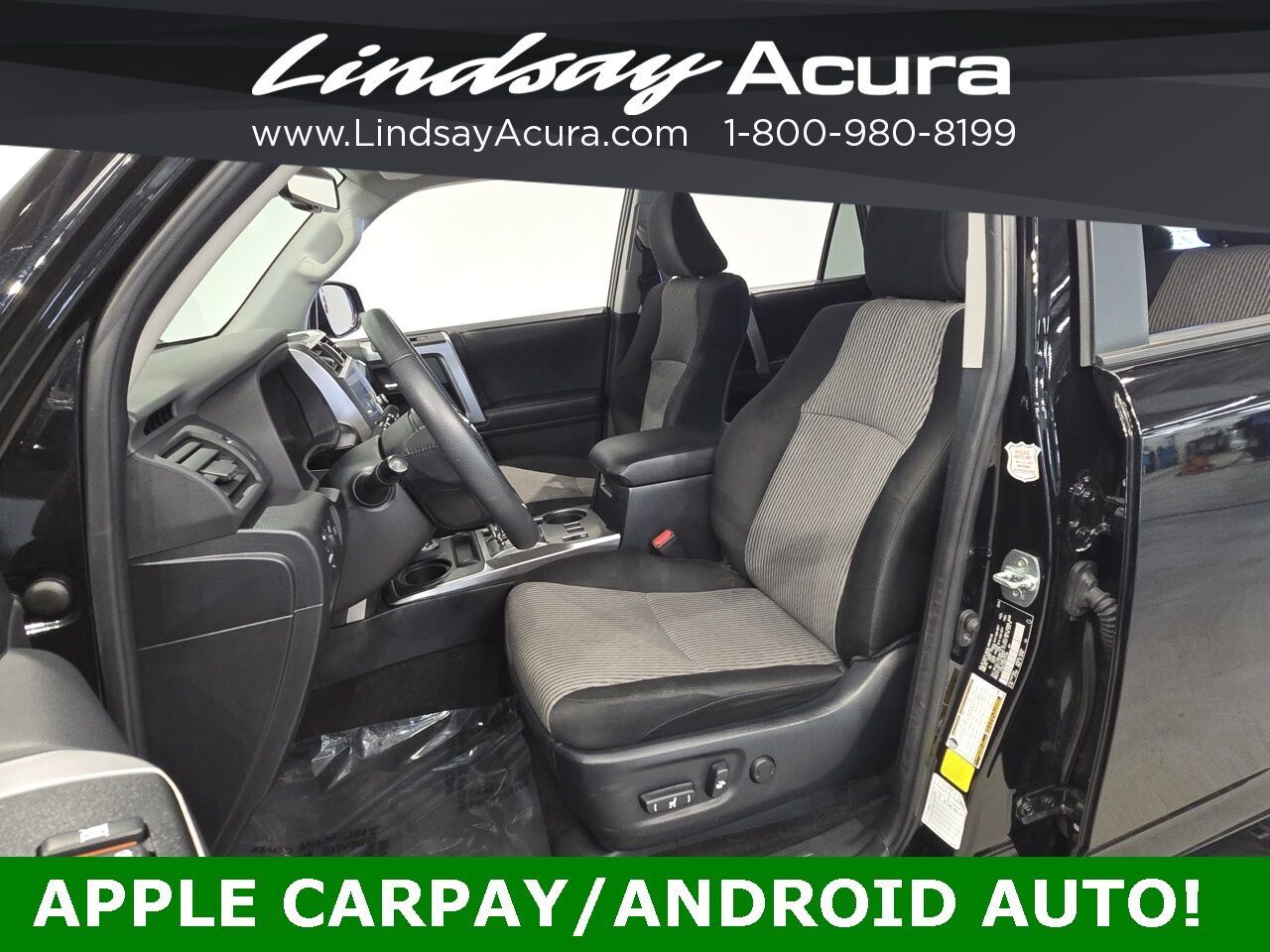 2024 Toyota 4Runner SR5 Columbus OH