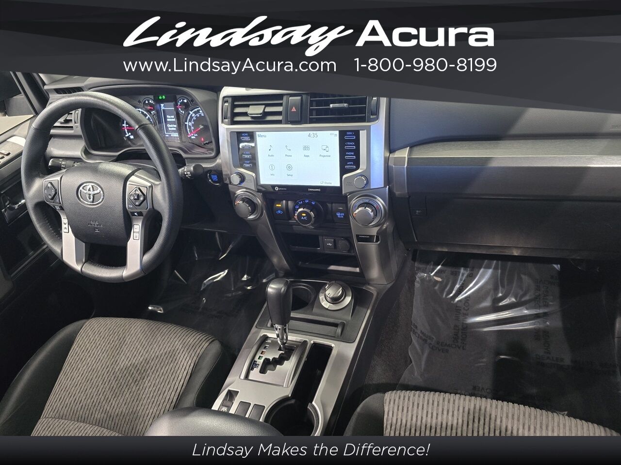 2024 Toyota 4Runner SR5 Columbus OH