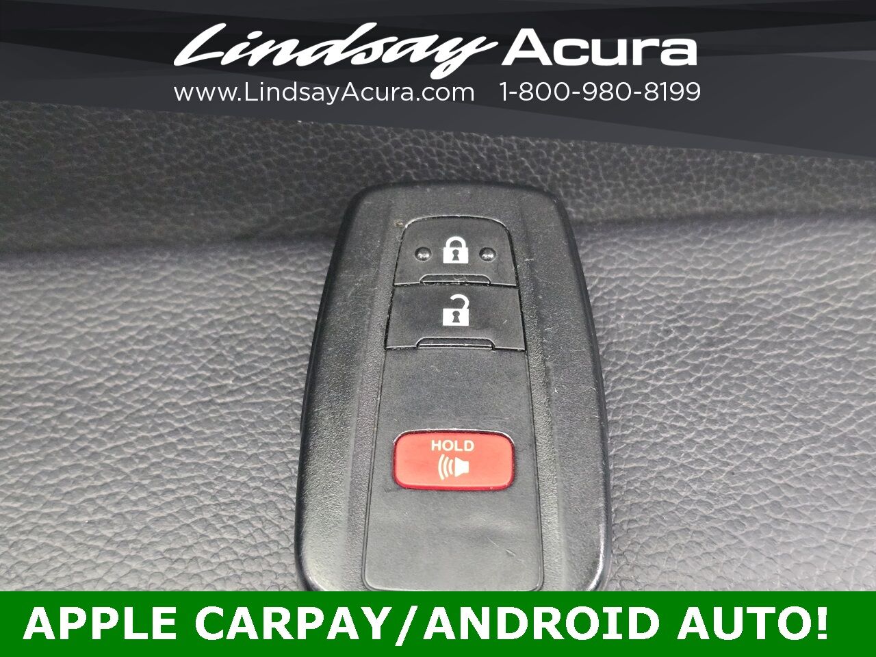 2024 Toyota 4Runner SR5 Columbus OH