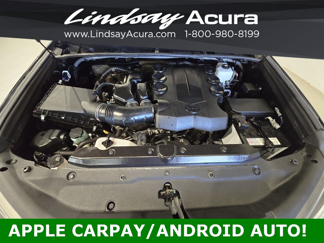 2024 Toyota 4Runner SR5 Columbus OH