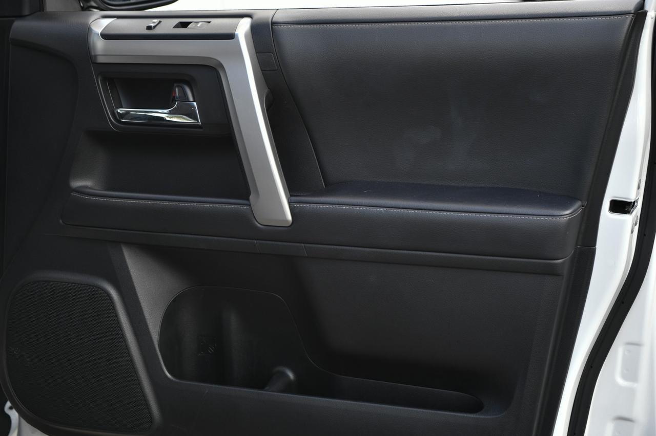 2024 Toyota 4Runner SR5 Lake Worth FL