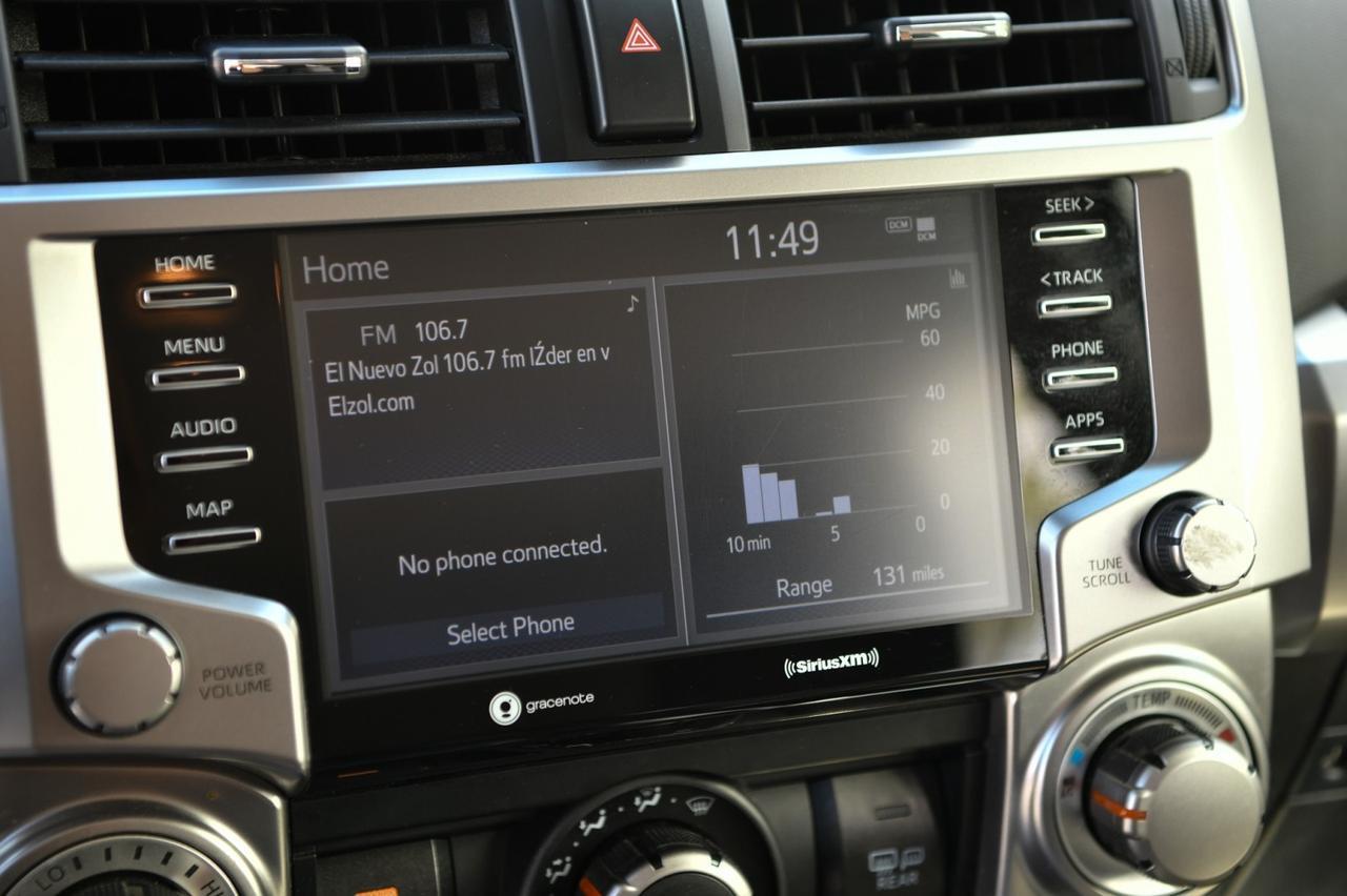 2024 Toyota 4Runner SR5 Lake Worth FL