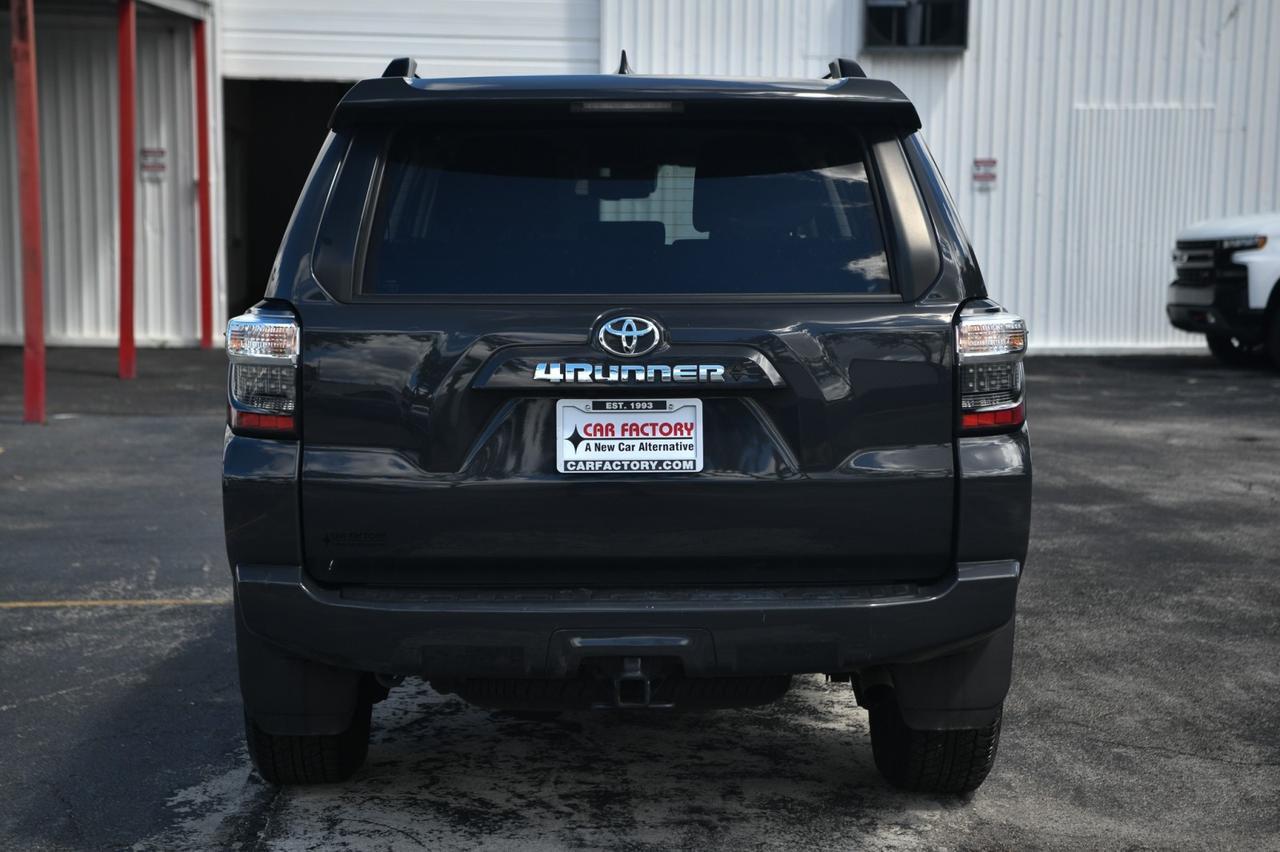 2024 Toyota 4Runner SR5 Lake Worth FL