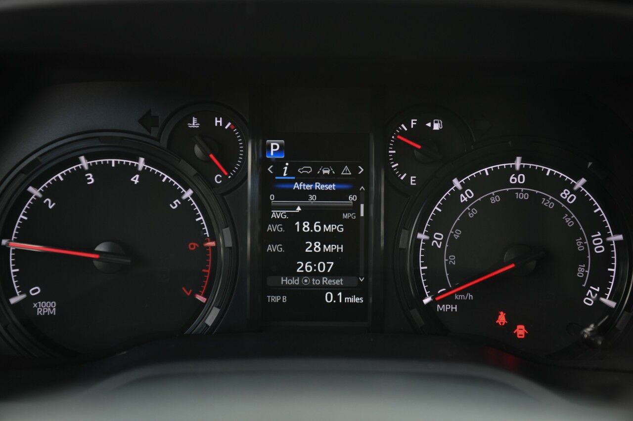 2024 Toyota 4Runner SR5 Doral FL