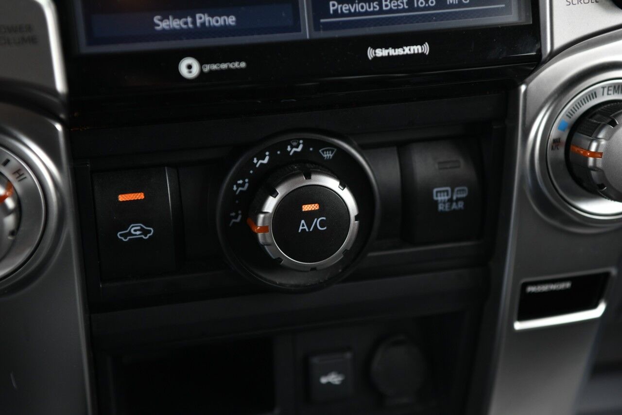 2024 Toyota 4Runner SR5 Doral FL