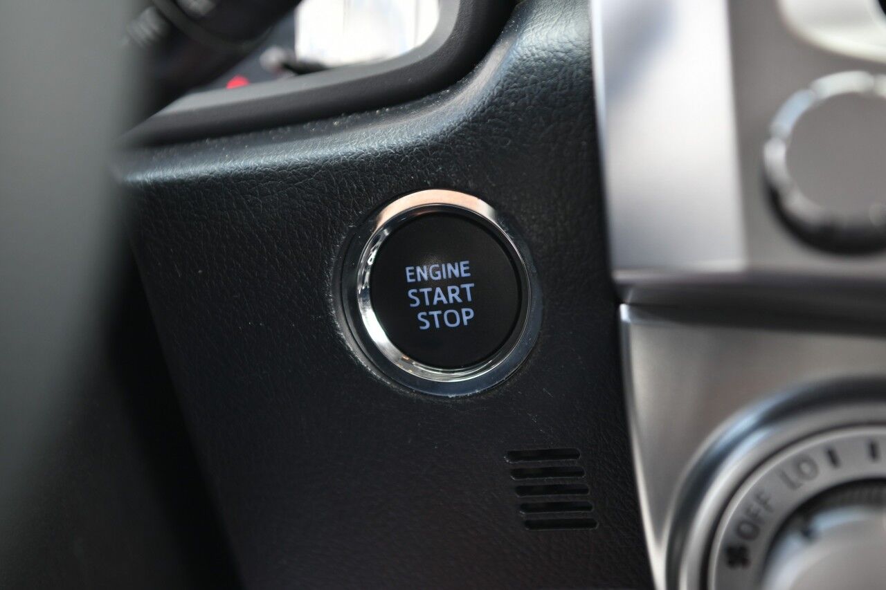 2024 Toyota 4Runner SR5 Doral FL