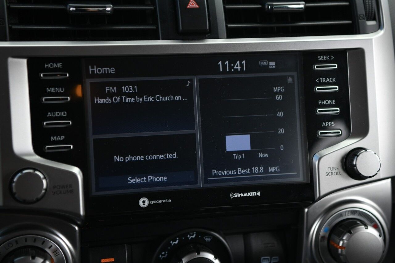 2024 Toyota 4Runner SR5 Doral FL