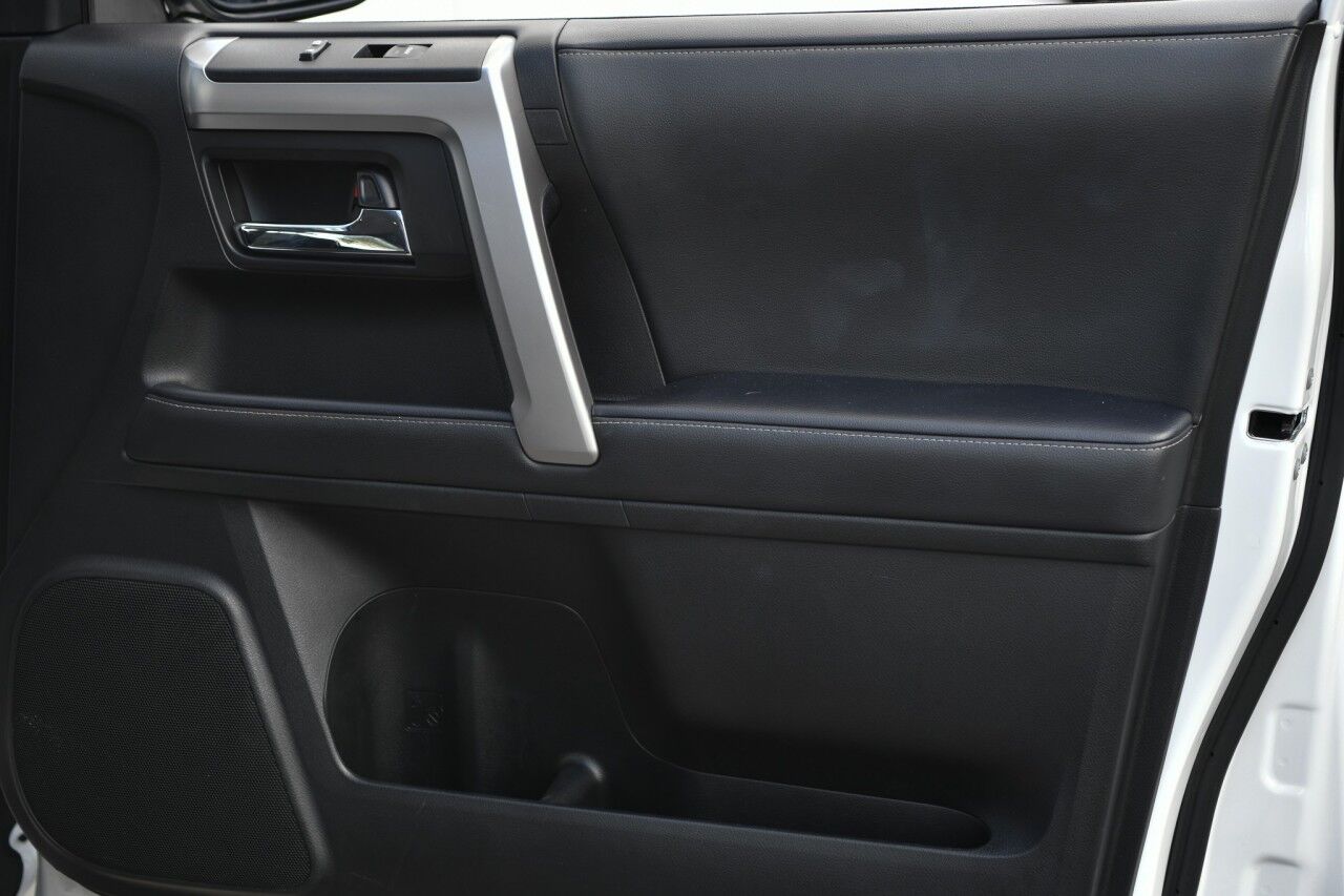 2024 Toyota 4Runner SR5 Doral FL