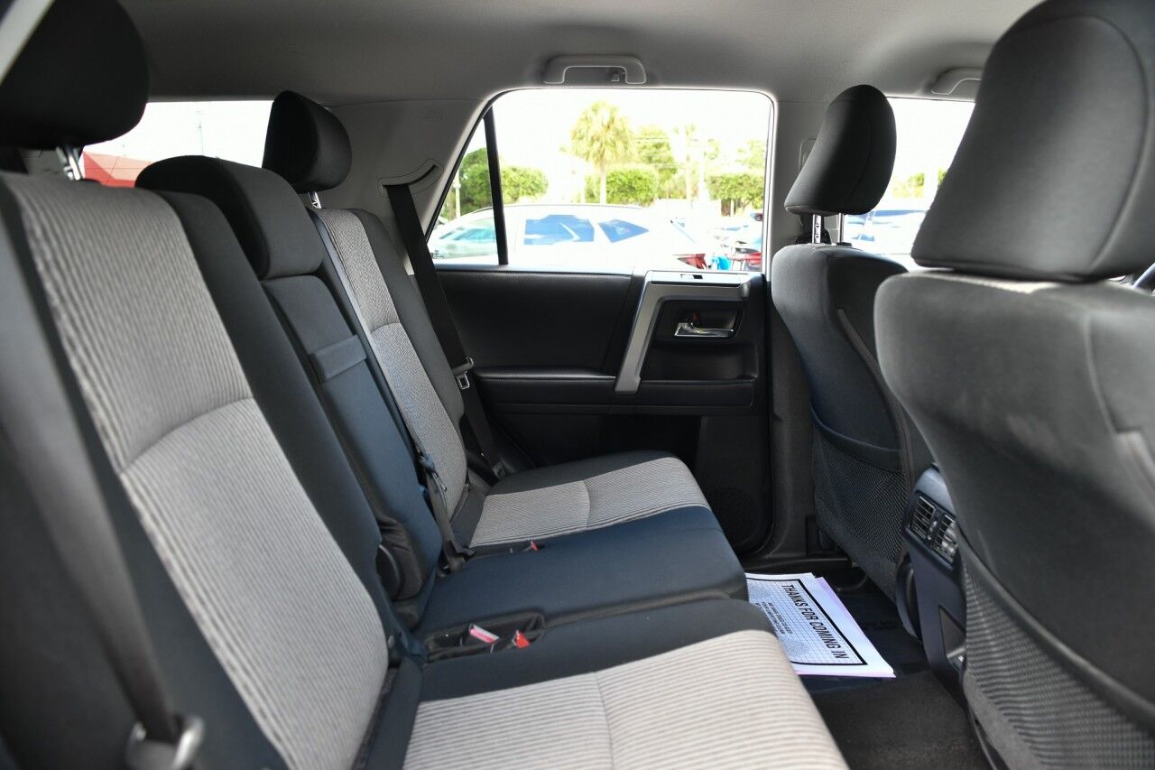 2024 Toyota 4Runner SR5 Doral FL