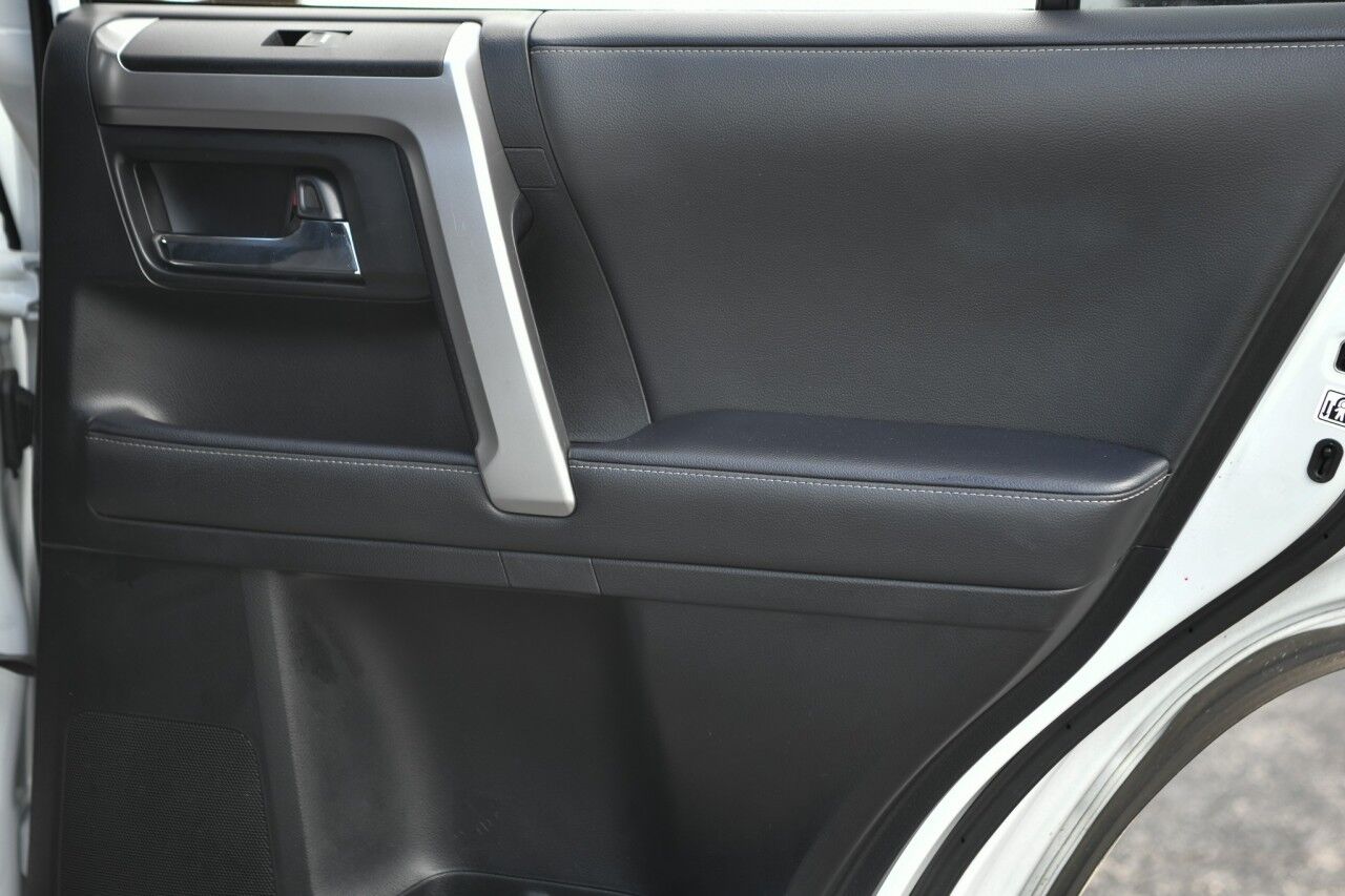 2024 Toyota 4Runner SR5 Doral FL