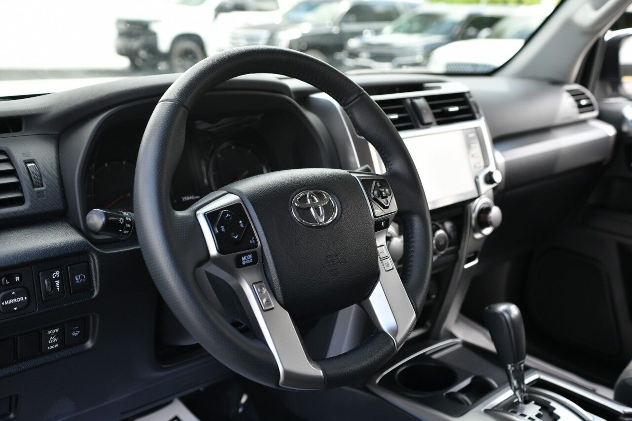 2024 Toyota 4Runner SR5 Doral FL