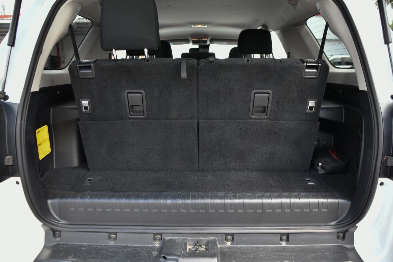 2024 Toyota 4Runner SR5 Doral FL