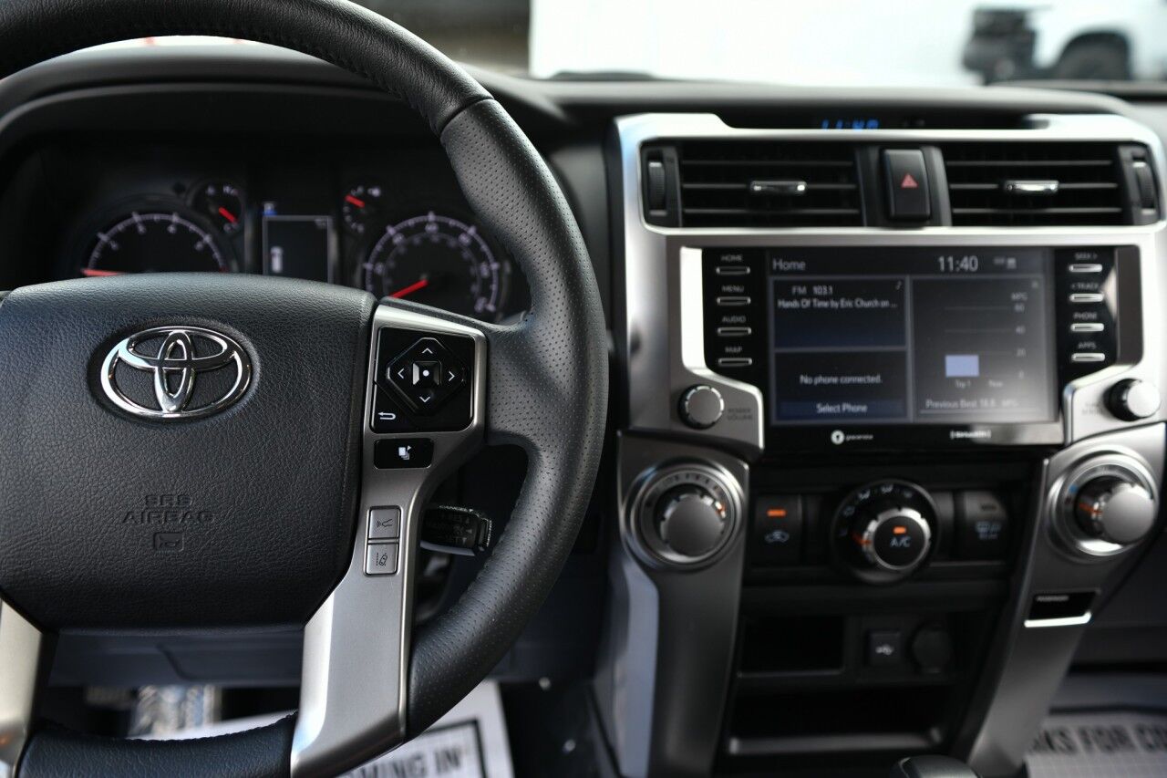 2024 Toyota 4Runner SR5 Doral FL