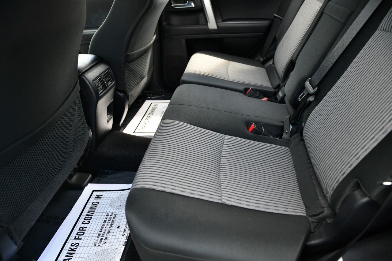 2024 Toyota 4Runner SR5 Doral FL