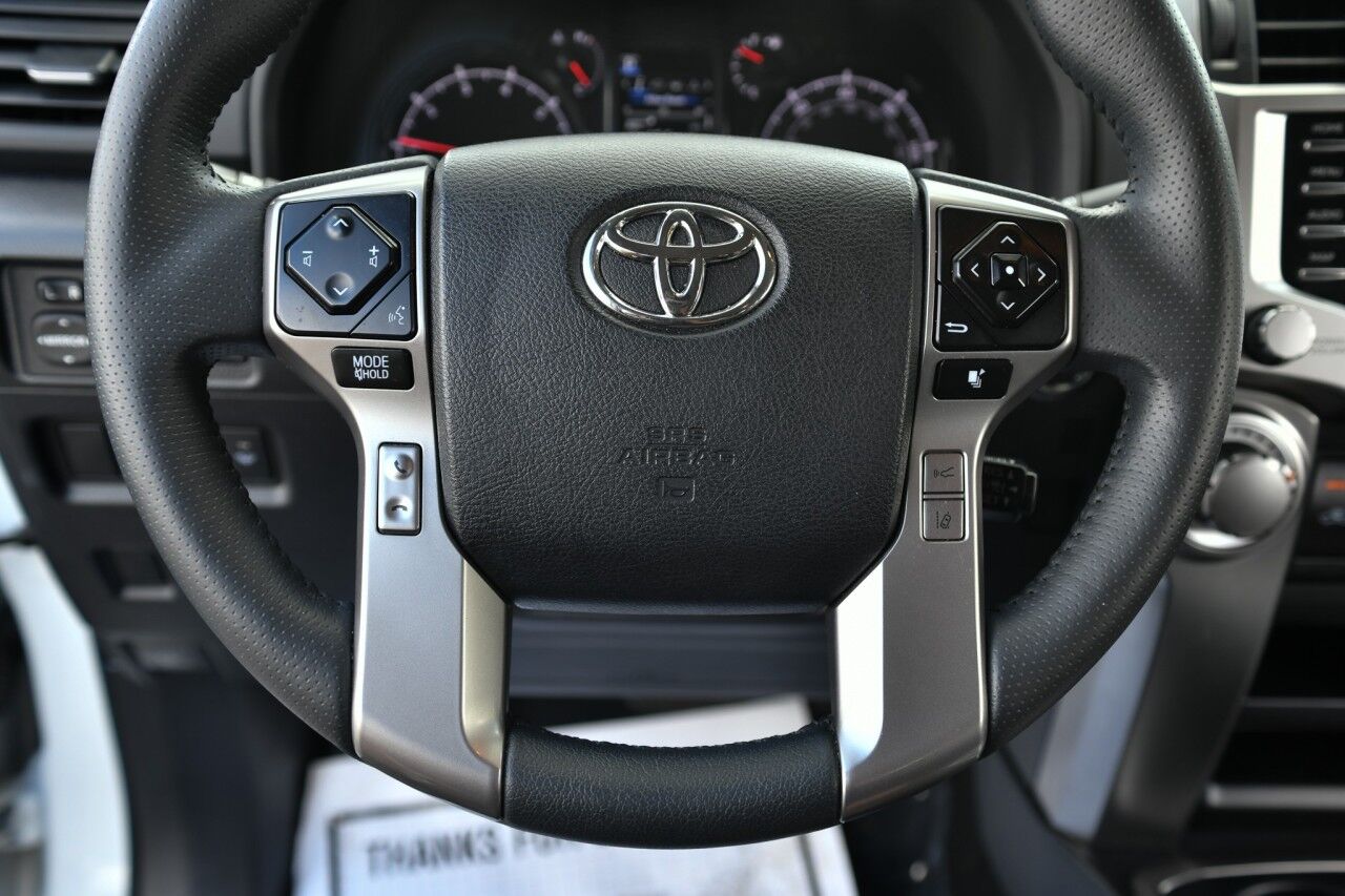 2024 Toyota 4Runner SR5 Doral FL