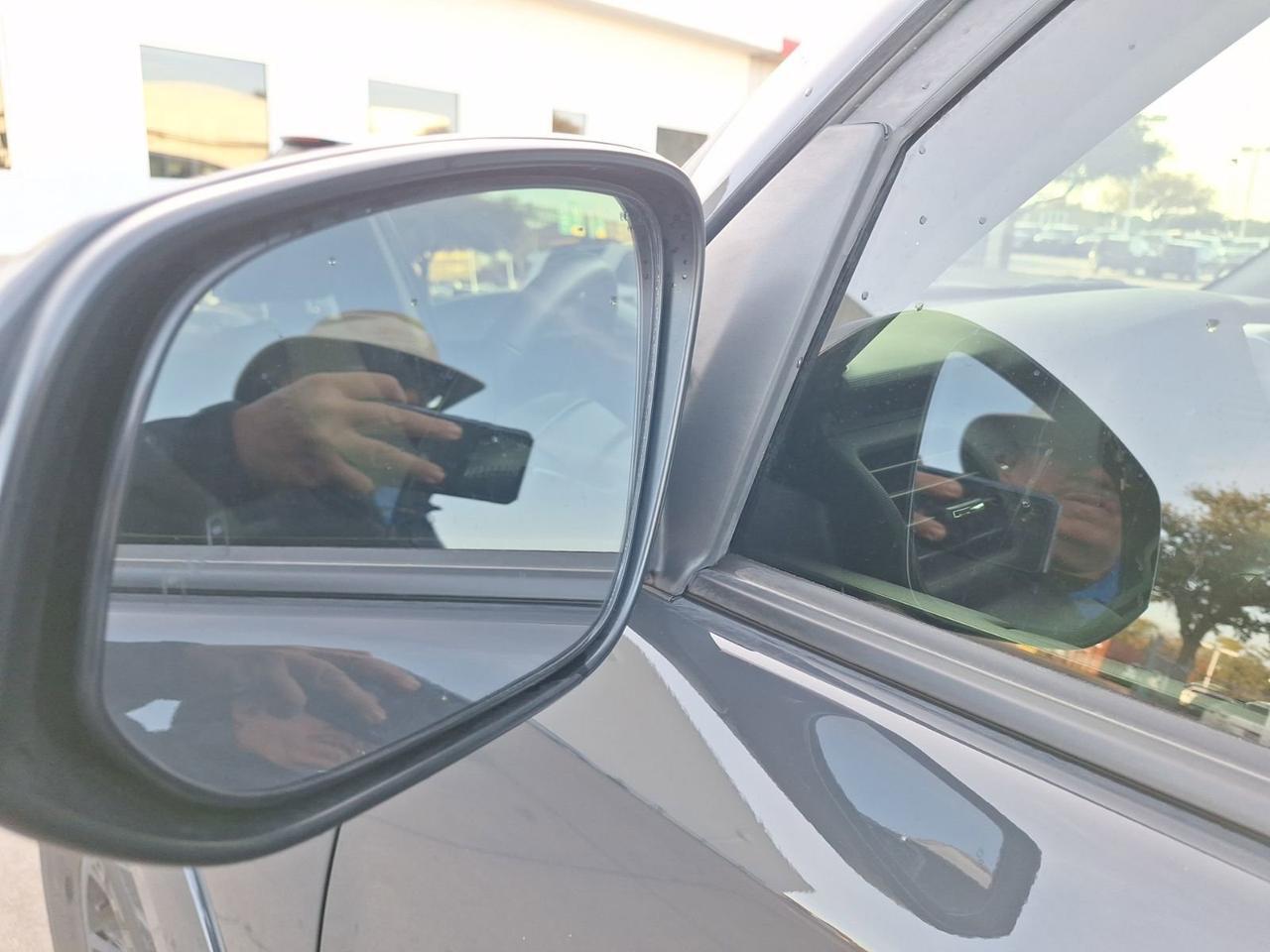 2024 Toyota 4Runner SR5 Hurst TX