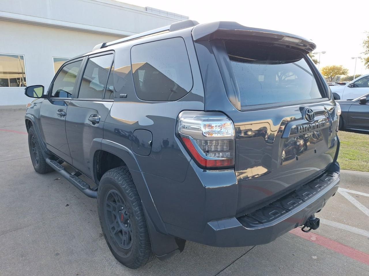 2024 Toyota 4Runner SR5 Hurst TX