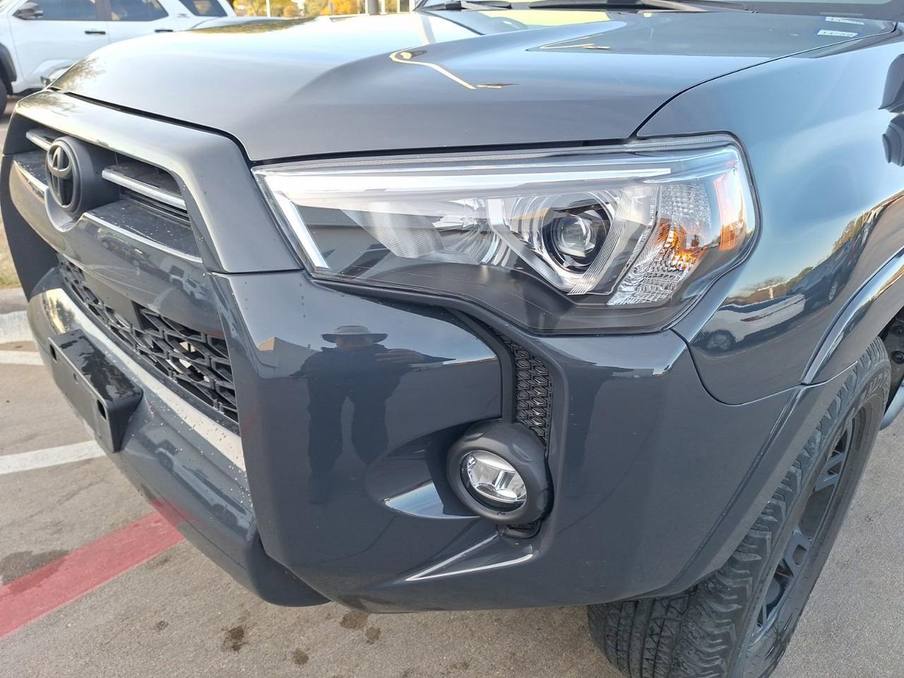 2024 Toyota 4Runner SR5 Hurst TX