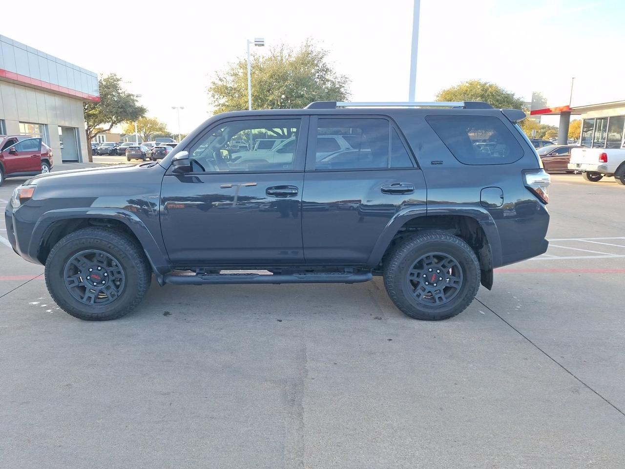 2024 Toyota 4Runner SR5 Hurst TX