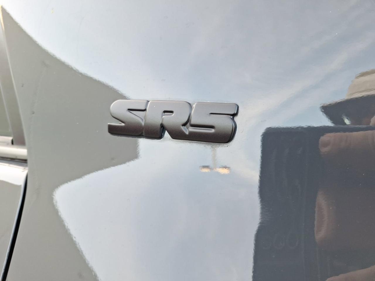 2024 Toyota 4Runner SR5 Hurst TX