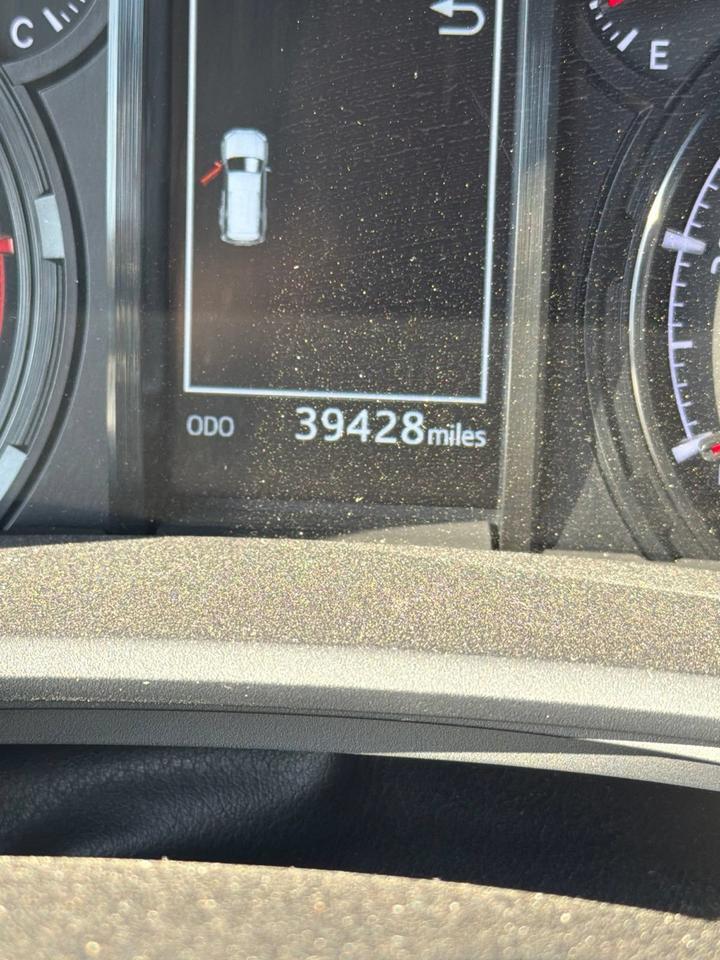 2024 Toyota 4Runner SR5 Hurst TX