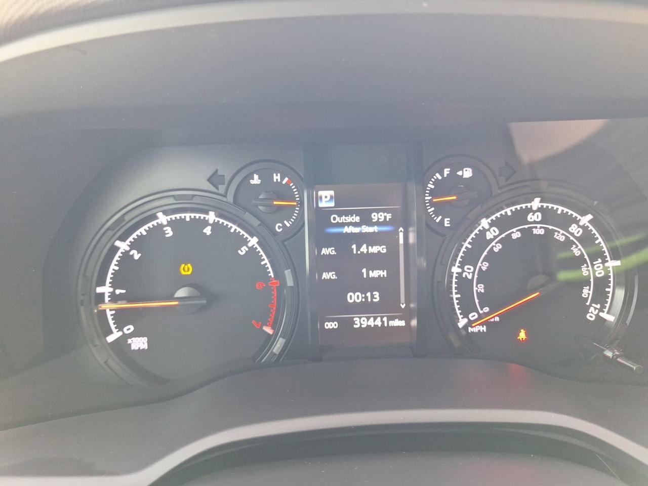2024 Toyota 4Runner SR5 Hurst TX