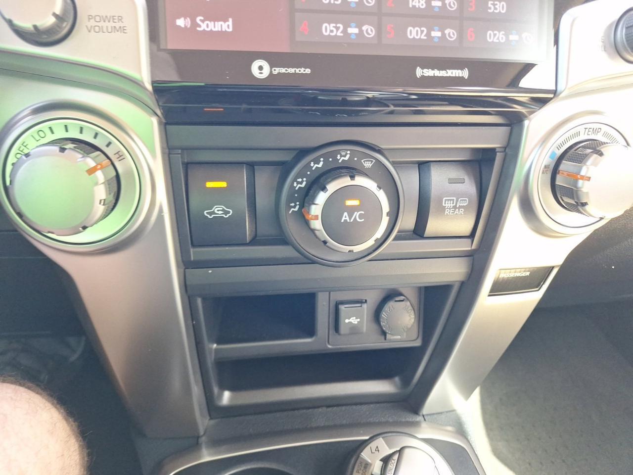 2024 Toyota 4Runner SR5 Hurst TX