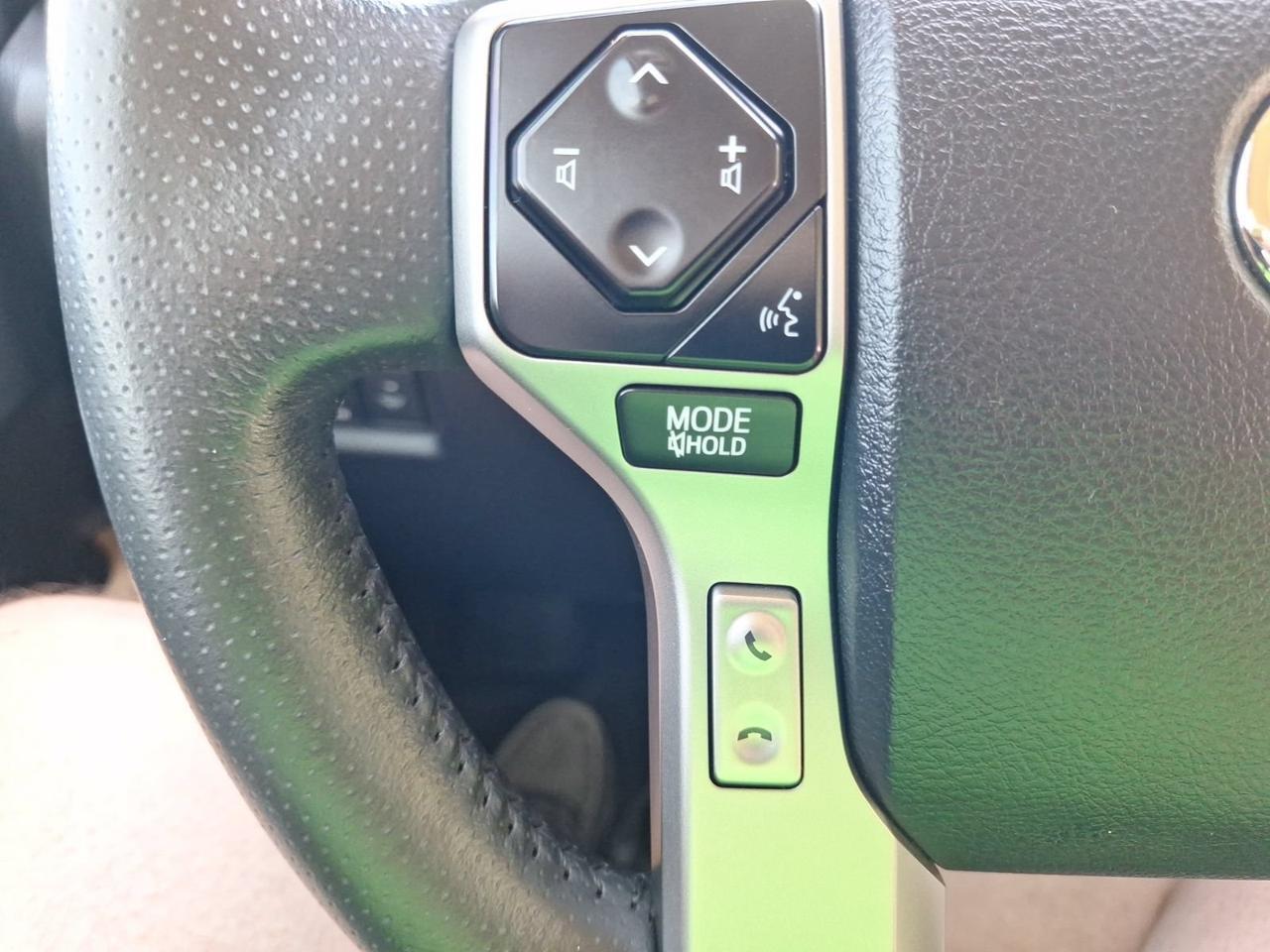 2024 Toyota 4Runner SR5 Hurst TX