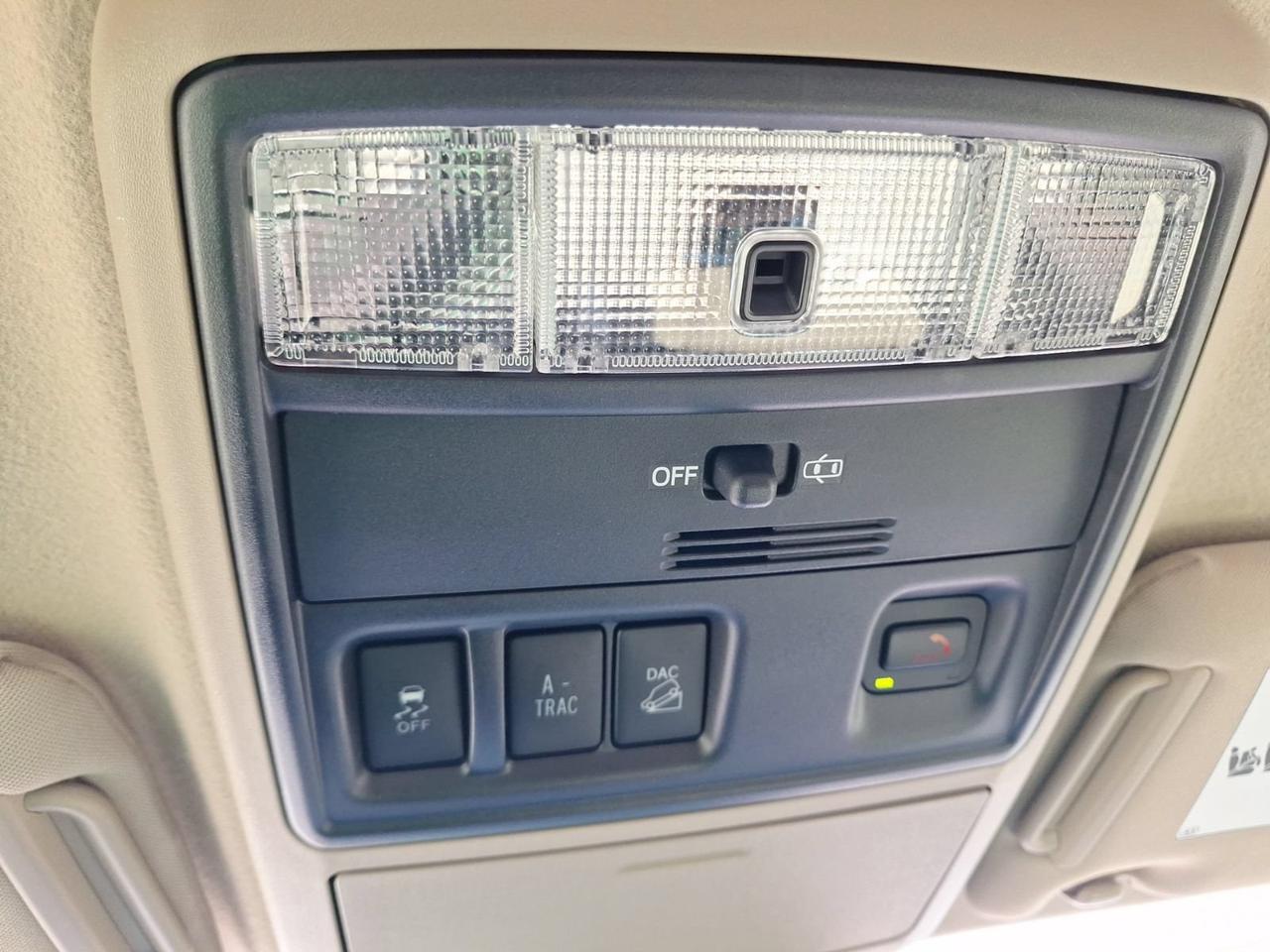 2024 Toyota 4Runner SR5 Hurst TX