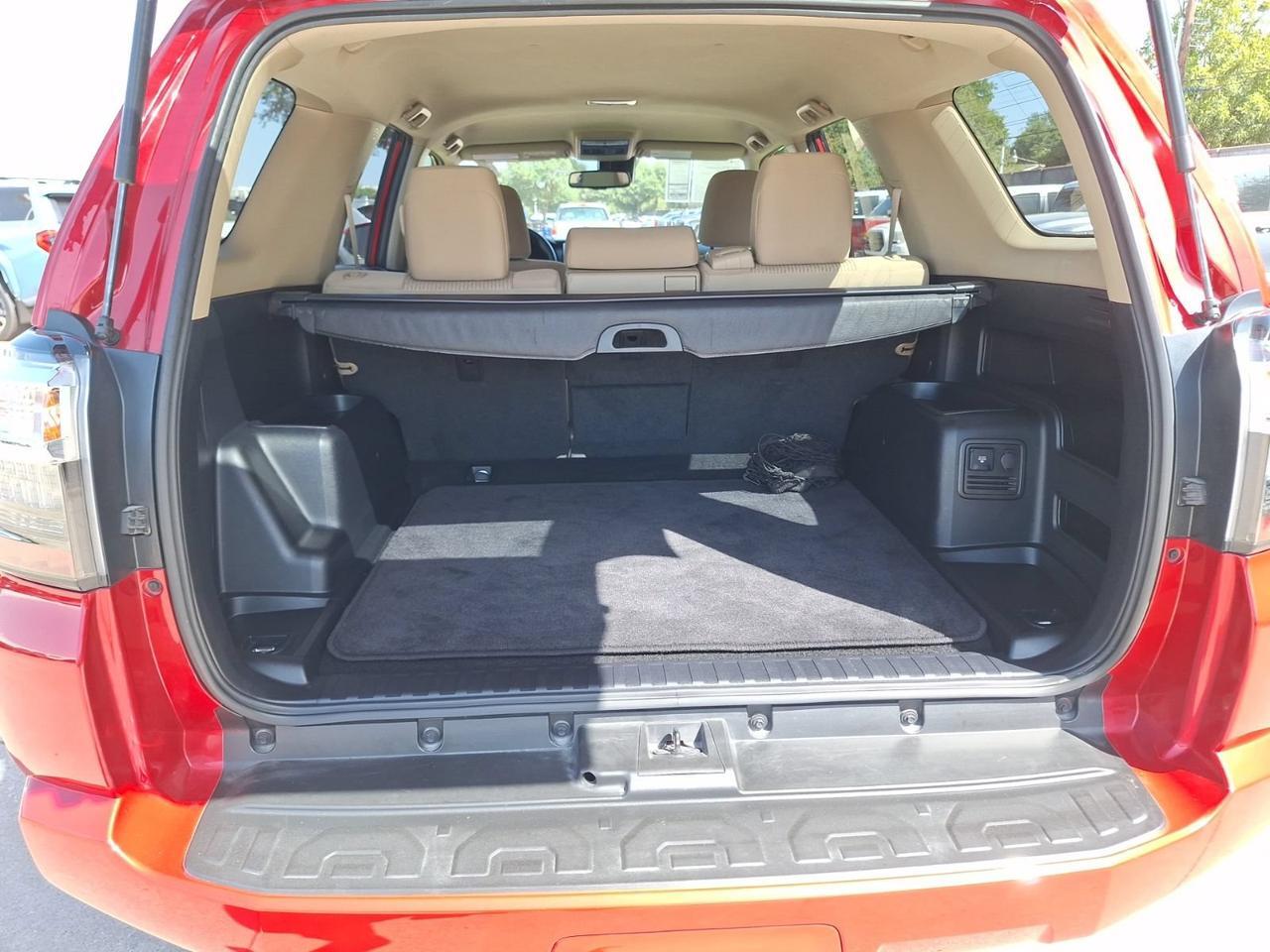 2024 Toyota 4Runner SR5 Hurst TX