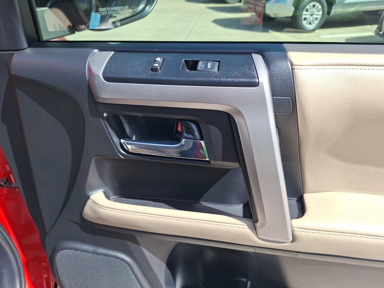 2024 Toyota 4Runner SR5 Hurst TX