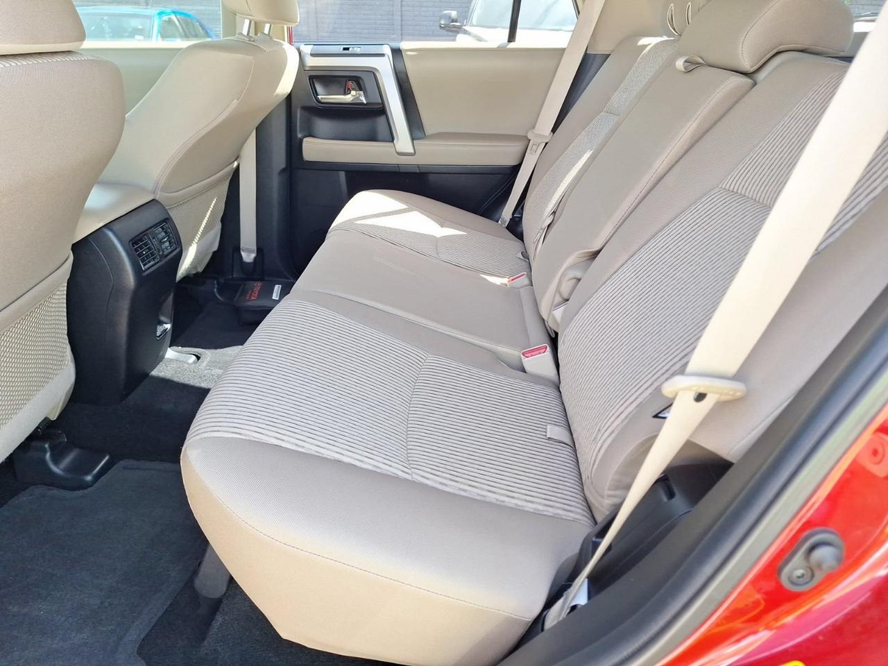2024 Toyota 4Runner SR5 Hurst TX