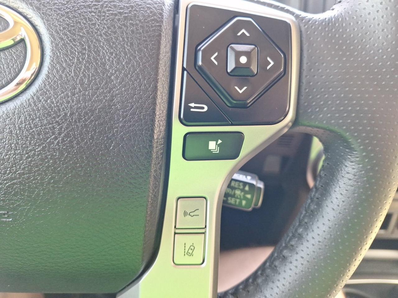 2024 Toyota 4Runner SR5 Hurst TX