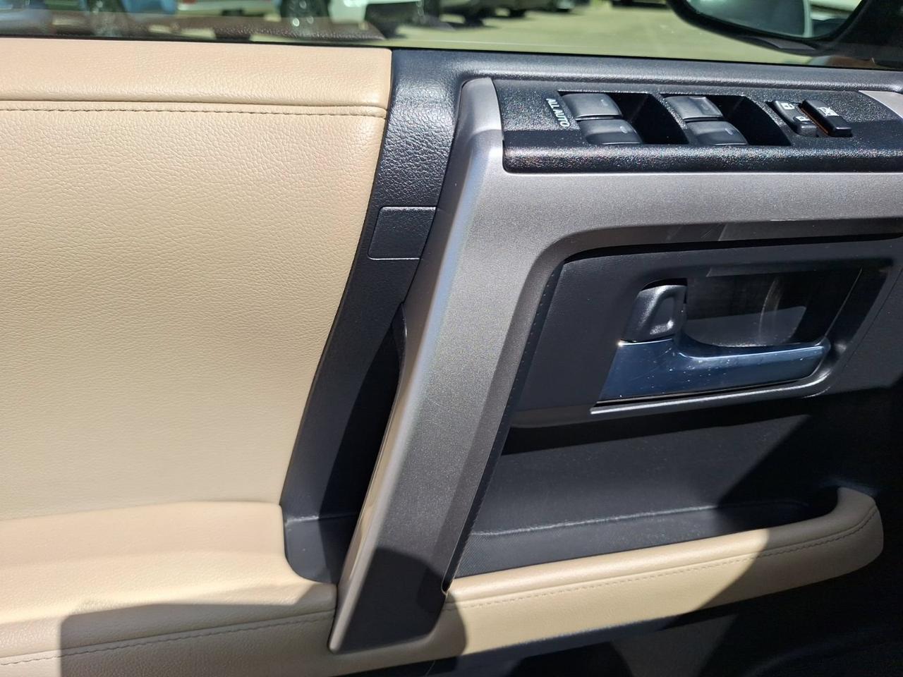 2024 Toyota 4Runner SR5 Hurst TX