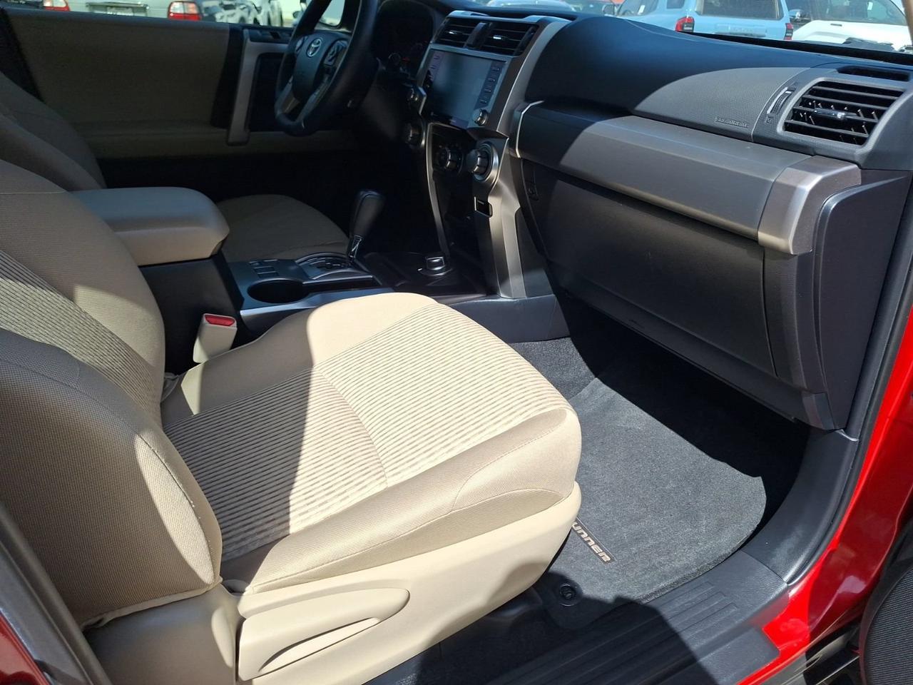2024 Toyota 4Runner SR5 Hurst TX