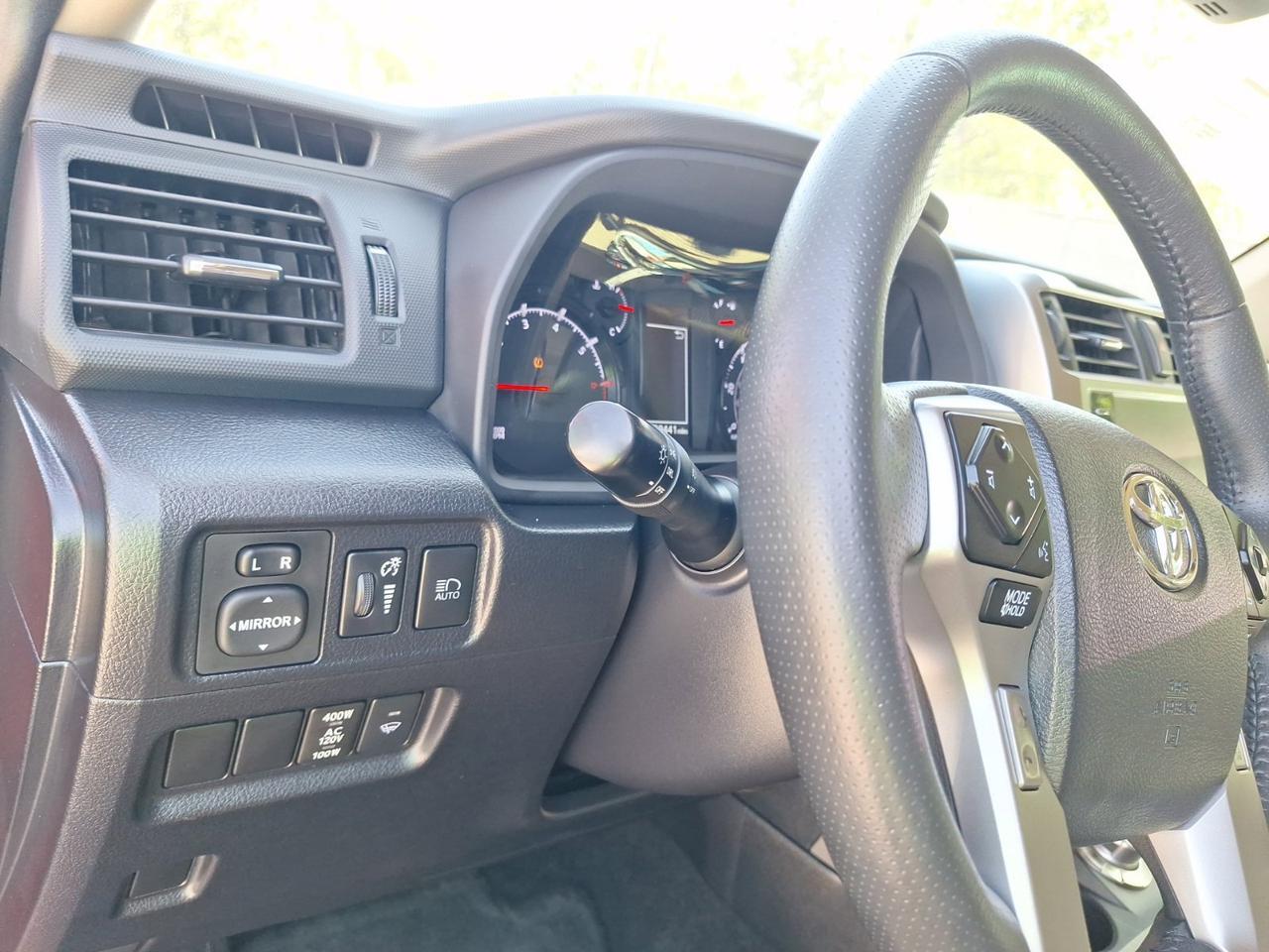 2024 Toyota 4Runner SR5 Hurst TX