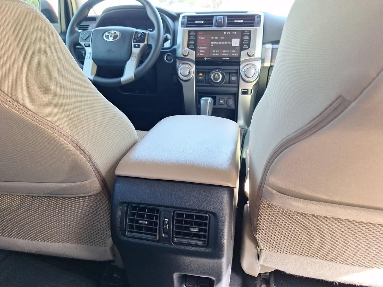 2024 Toyota 4Runner SR5 Hurst TX