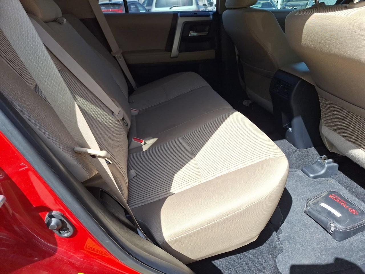 2024 Toyota 4Runner SR5 Hurst TX