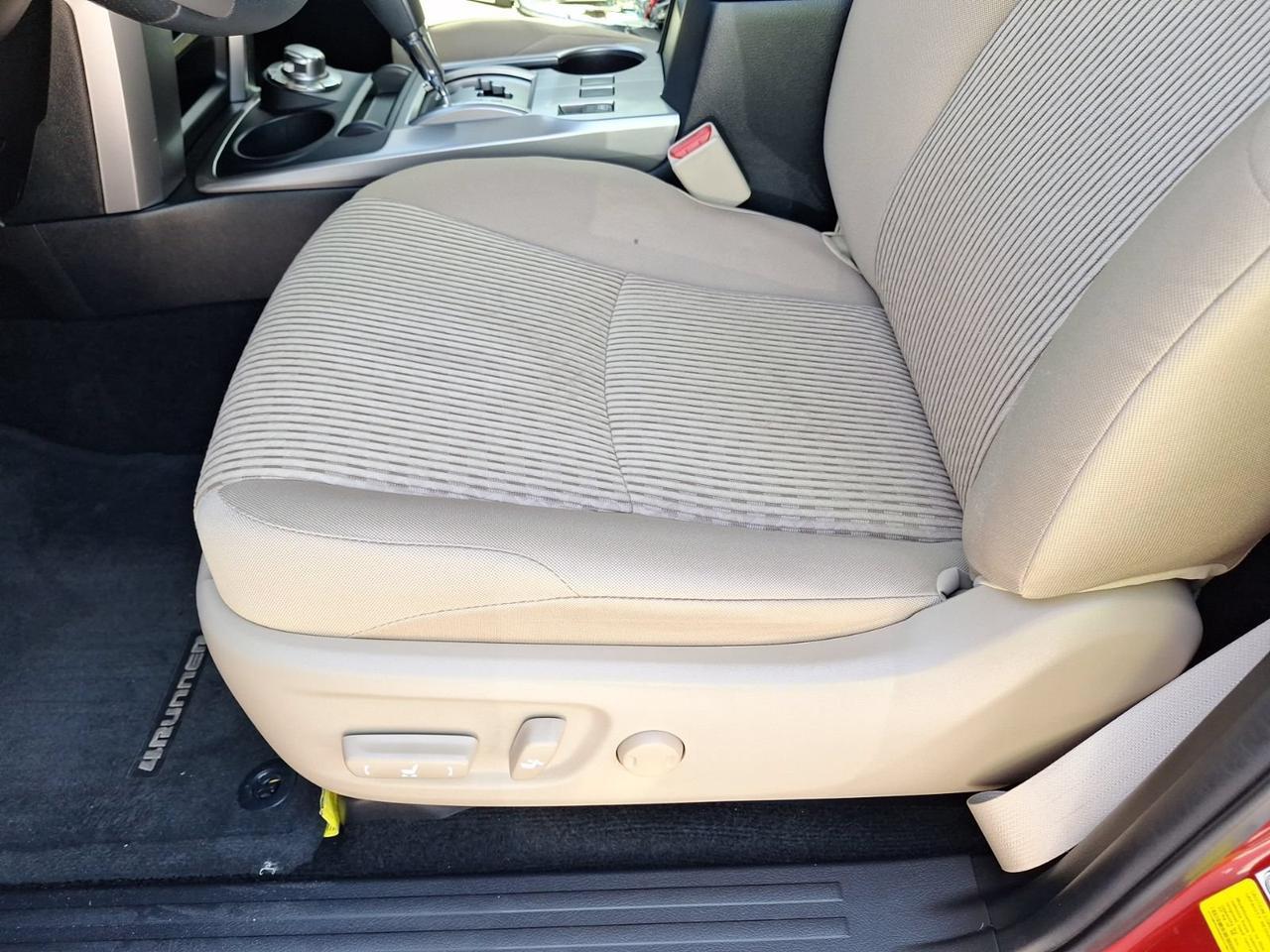 2024 Toyota 4Runner SR5 Hurst TX